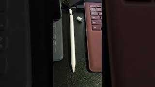 Apple Pencil Not Working - Made to work