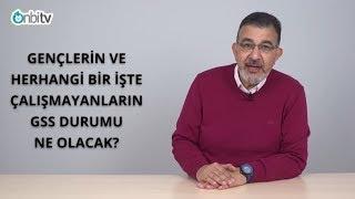 Gençlerin ve Hiçbir İşte Çalışmayanların Genel Sağlık Sigortası Ödemesi Nasıl Yapılır?