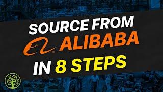 How to Buy From Alibaba Tutorial Find a Supplier