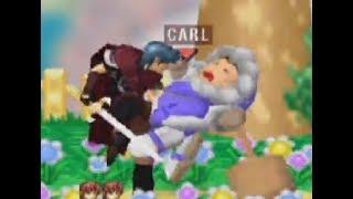 Top 12 Most Disrespectful Moments Towards Ice Climbers - Super Smash Bros