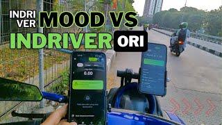 INDRIVER MOOD  INDRIVER ORI