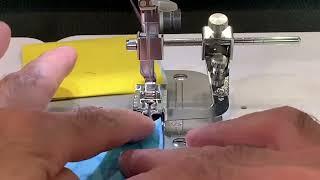 Baby lock Accomplish  High Performance Sewing and Quilting Machine