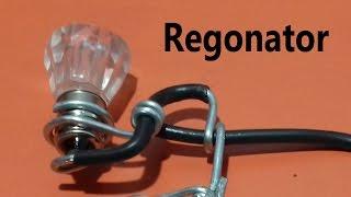 Free Energy Regonator Secret Trick