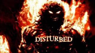 Disturbed - Stricken HQ Sound