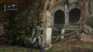 Uncharted 3 Drakes Deception - Kapitel 6 Teil 2 - Das Schloss