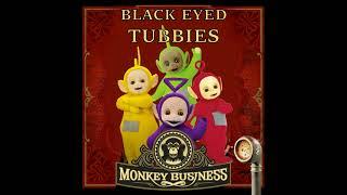 TeletubbiesBlack Eyed Peas - Monkey Business