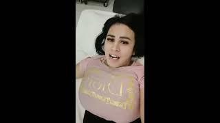 perawatan dulu biar cantik