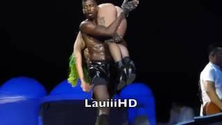 Lady Gaga  Alejandro HD HOT performance