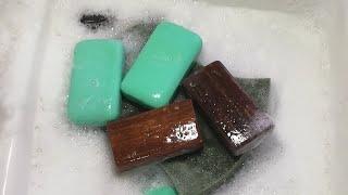 ЕЖК Хвойное и Лином ДегтярноеSOAP soap