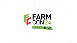 Farmcon 24 - PreShow Official Giants Show