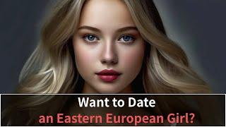 Dating in Eastern Europe What to Expect