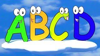  La Chanson de lAlphabet  French ABC Song  French Alphabet  Les Lettres de lAlphabet 