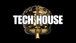 Tech House Mix 2024 October