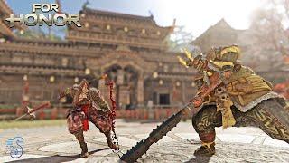 This Is Why Nobu Is BAD At High Level.... - Shugoki Duels