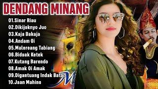 DENDANG MINANG TERBARU 2024 - SALUANG DENDANG MINANG TERBAIK - LAGU MINANG KLASIK TERPOPULER