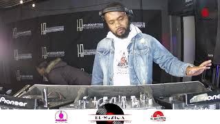 #Elmuziqa  #Epic Saturdays with Molepa Dj-Dee  #Headquarters