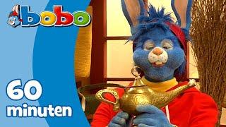 Bobo • Alle Afleveringen Deel 6 • 60 Min Special