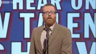 Mock the Week Preview - UNLIKELY THINGS TO HEAR ON  A TV TALENT SHOW - Series 7 Episode 6 - BBC Two