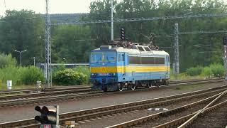 754 055-2 054-5 084-2 362 020-0 ex 363 136 a 2*756 B. Bystrica koniec augustaseptember 2020