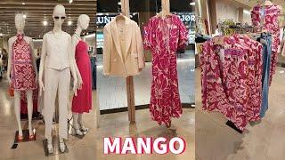 MANGO NEWEST COLLECTION #mango #mangonewcollection #mangoshopping #mangoshopping