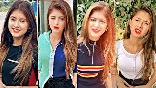 Arishfa Khan New Tiktok Videos 2020  Arishfa Viral Tiktok  Arishfa With Adnan  Today Tiktok