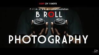 B Roll Challange EPIC HANDHEL MAKING BROLL Photography   LS Filmmaker  Milano