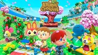 Re-Tail — Animal Crossing New Leaf EXTENDED
