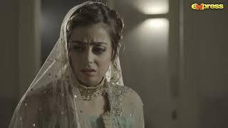 Aksar Apki Tone Zarurat Se Ziada Sakht Hoti Hai  Best Scene  Dil E Gustakh - Ep 6  Express TV