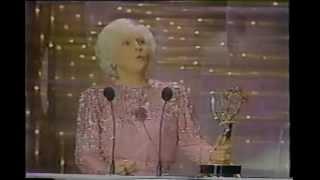 BARBARA STANWYCK 1983 EMMY AWARD for The THORN BIRDS