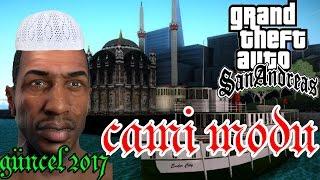 Gta San Andreas Cami Modu Mescid Modu Turkey Mod 7