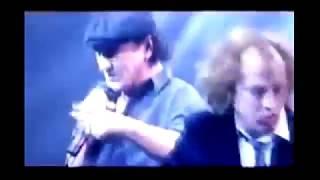 ACDC - Satellite Blues Live Canal Plus October 30 2000