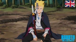 BORUTO Two Blue Vortex  lomnipotence dEidas english