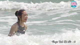 Rủ Bạn Gái Đi Tắm Biển Thanh Niên Nhục Nhã Vì Xém Bị Đuối Nước  Chuyện Tình Xà Nữ  888TV