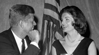 Jacqueline Kennedy In Her Own Words