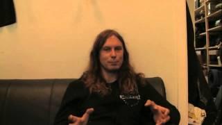 ENSLAVED - Ice Dale Making of RIITIIR OFFICIAL BEHIND THE SCENES