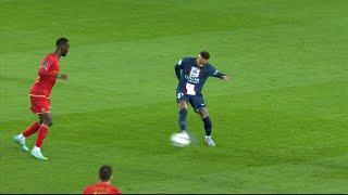 Neymar Jr Passing Skills 2023