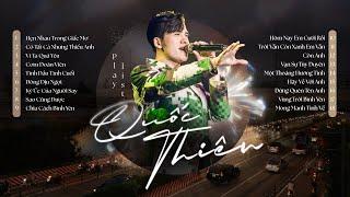 Quốc Thiên - Những Bài Hát Live Ngập Tràn Cảm Xúc  Tuyển Tập Những Bài Hát Của Quốc Thiên