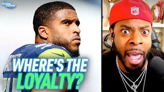 Sherm GOES OFF on Seattle Seahawks for letting Bobby Wagner go to Commanders  Richard Sherman NFL