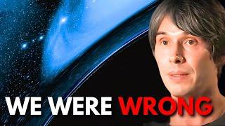 Brian Cox What Was There Before The Big Bang?