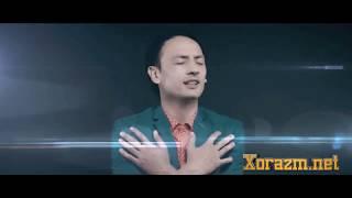 Said Mahmud - Jonim baraman Official HD video