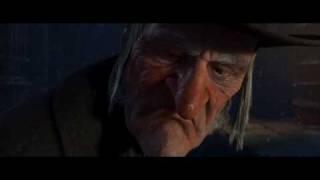 LOS FANTASMAS DE SCROOGE TRAILER EN ESPAÑOL