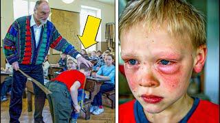 Heartless Teacher Mocked Student Day by DayWhat Happens Next Is Shocking