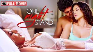 सनी लियॉन की ब्लॉकबस्टर रोमांटिक मूवी  Sunny Leone Movie  One Night Stand  HD FULL MOVIE