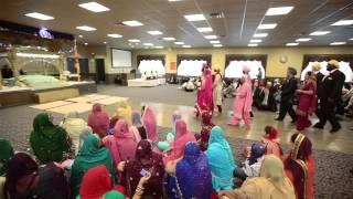 Sikh Wedding Highlights  Indian Wedding Videography Vancouver