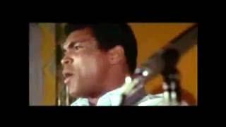 Muhammad Ali - Ill Show You How Great I Am speech