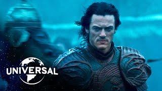 Dracula Untold  Vlads Vampires vs. the Ottoman Army