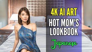 【AI ART】Sexy Small Breats  - Ai Lookbook Girlai sexy girlbbw