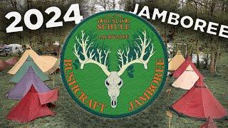 Bushcraft Jamboree 2024 Ein MUSS für jeden Bushcrafter #bushcraft  @JackknifeBuschSchuleSurvival