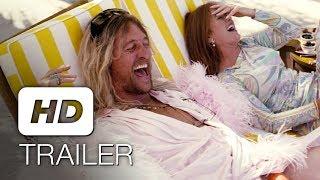 The Beach Bum - Trailer #2  Matthew McConaughey Zac Efron Isla Fisher Snoop Dogg