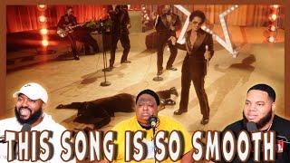 Bruno Mars Anderson .Paak Silk Sonic - Smokin Out The Window Official Music Video Reaction